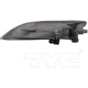 Purchase Top-Quality Driving And Fog Light by TYC - 19-5873-00-9 pa12