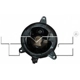 Purchase Top-Quality Driving And Fog Light by TYC - 19-5886-00 pa2
