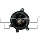 Purchase Top-Quality Driving And Fog Light by TYC - 19-5886-00 pa4