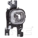 Purchase Top-Quality Driving And Fog Light by TYC - 19-5907-00 pa3
