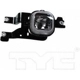 Purchase Top-Quality Driving And Fog Light by TYC - 19-5907-00 pa4