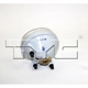 Purchase Top-Quality Lumière de conduite et antibrouillard par TYC - 19-5913-00 pa2