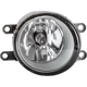 Purchase Top-Quality Driving And Fog Light by TYC - 19-5921-00 pa6