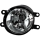 Purchase Top-Quality Driving And Fog Light by TYC - 19-5922-00 pa9