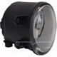 Purchase Top-Quality Driving And Fog Light by TYC - 19-5922-00-9 pa8