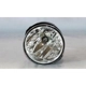 Purchase Top-Quality Driving And Fog Light by TYC - 19-5929-00 pa8