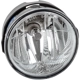 Purchase Top-Quality TYC - 19-5929-00-9 - Passenger Side Replacement Fog Light pa1