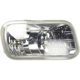 Purchase Top-Quality TYC - 19-5942-00-1 - Left Replacement Fog Lamp pa1