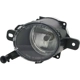 Purchase Top-Quality Driving And Fog Light by TYC - 19-5985-00-9 pa1
