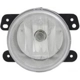 Purchase Top-Quality TYC - 19-5989-00 - Driving And Fog Light pa3