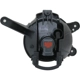 Purchase Top-Quality Driving And Fog Light by TYC - 19-5992-00-9 pa3