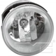 Purchase Top-Quality Driving And Fog Light by TYC - 19-5993-00-9 pa15