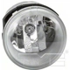 Purchase Top-Quality Driving And Fog Light by TYC - 19-5993-00-9 pa4
