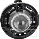 Purchase Top-Quality Driving And Fog Light by TYC - 19-5997-00-9 pa2