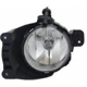 Purchase Top-Quality Driving And Fog Light by TYC - 19-6004-00-9 pa1