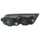 Purchase Top-Quality Driving And Fog Light by TYC - 19-6008-00 pa2