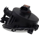 Purchase Top-Quality TYC - 19-6015-00-9 - Passenger Side Fog Light Assembly pa2