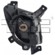 Purchase Top-Quality Driving And Fog Light by TYC - 19-6022-00 pa4
