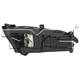 Purchase Top-Quality Driving And Fog Light by TYC - 19-6034-00 pa1