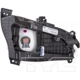 Purchase Top-Quality Driving And Fog Light by TYC - 19-6034-00 pa15