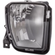 Purchase Top-Quality TYC - 19-6039-00 - Driving And Fog Light pa3