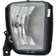 Purchase Top-Quality Driving And Fog Light by TYC - 19-6039-00-9 pa1