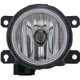 Purchase Top-Quality Driving And Fog Light by TYC - 19-6043-00 pa6