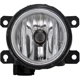 Purchase Top-Quality Driving And Fog Light by TYC - 19-6043-00 pa9