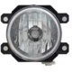 Purchase Top-Quality Driving And Fog Light by TYC - 19-6063-00 pa1