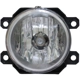 Purchase Top-Quality Driving And Fog Light by TYC - 19-6063-00 pa4