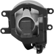 Purchase Top-Quality Driving And Fog Light by TYC - 19-6078-00 pa4