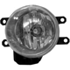 Purchase Top-Quality Driving And Fog Light by TYC - 19-6078-00 pa8