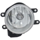 Purchase Top-Quality Driving And Fog Light by TYC - 19-6078-00 pa9