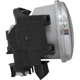 Purchase Top-Quality Driving And Fog Light by TYC - 19-6078-00-9 pa4