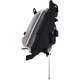 Purchase Top-Quality Driving And Fog Light by TYC - 19-6108-00-9 pa3