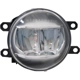 Purchase Top-Quality TYC - 19-6118-00 - Driver Side Replacement Fog Light pa1