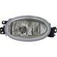 Purchase Top-Quality Driving And Fog Light by TYC - 19-6119-00 pa1