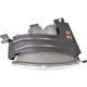 Purchase Top-Quality Driving And Fog Light by TYC - 19-6119-00 pa4