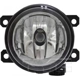Purchase Top-Quality Driving And Fog Light by TYC - 19-6143-00-9 pa1