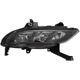 Purchase Top-Quality Driving And Fog Light by TYC - 19-6157-00 pa4