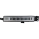 Purchase Top-Quality Driving And Fog Light by TYC - 19-6160-00 pa1