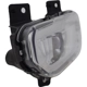 Purchase Top-Quality Driving And Fog Light by TYC - 19-6262-00 pa2