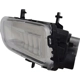 Purchase Top-Quality Driving And Fog Light by TYC - 19-6262-00 pa4