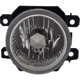 Purchase Top-Quality Driving And Fog Light by TYC - 19-6263-00 pa1