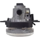 Purchase Top-Quality Driving And Fog Light by TYC - 19-6263-00 pa5