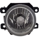 Purchase Top-Quality Driving And Fog Light by TYC - 19-6264-00 pa1