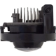 Purchase Top-Quality Driving And Fog Light by TYC - 19-6279-00 pa2