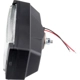 Purchase Top-Quality Driving And Fog Light by URO - 1369335 pa5