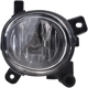 Purchase Top-Quality VALEO - 43653 - Fog Light pa5