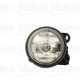 Purchase Top-Quality Driving And Fog Light by VALEO - 44361 pa1